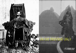 پرواز با پالتو پرواز با پالتو