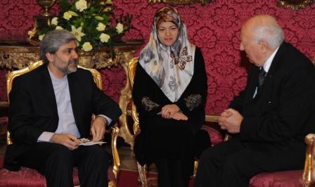 حسینی در کشور مالت حسینی در کشور مالت