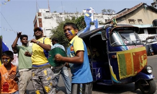 سری لانکا سری لانکا