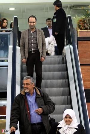 کامران نجف زاده