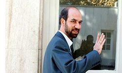 محرابیان محرابیان