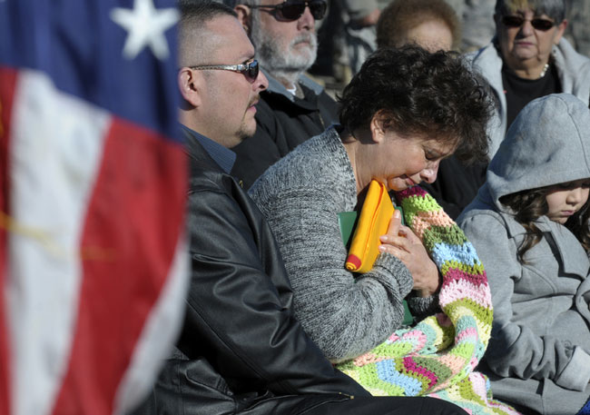 مراسم تدفين مراسم تدفين