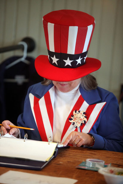 انتخابات آمریکا انتخابات آمریکا