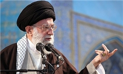 رهبر انقلاب 