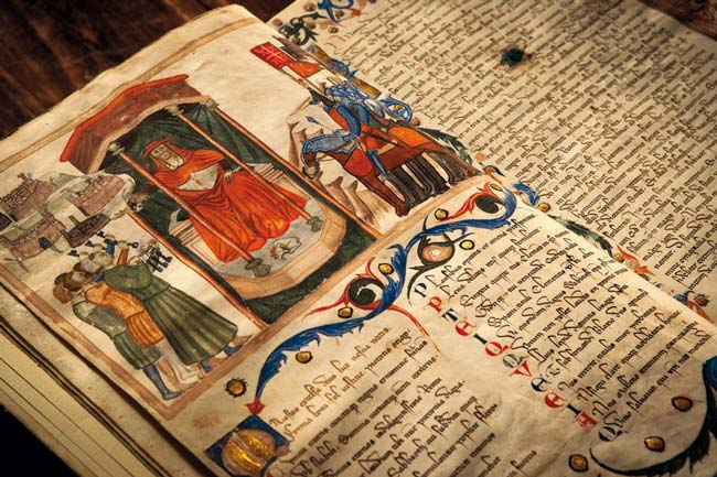 آرشیو محرمانه واتیکان