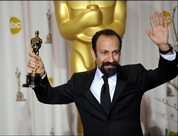 اصغر فرهادی