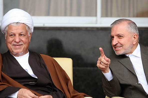 سی سال ریاست جاسبی بر دانشگاه آزاد 