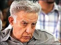 عزت الله سحابی عزت الله سحابی