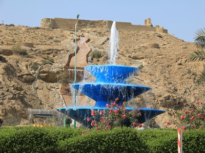 مقبره 2500 ساله جن ها