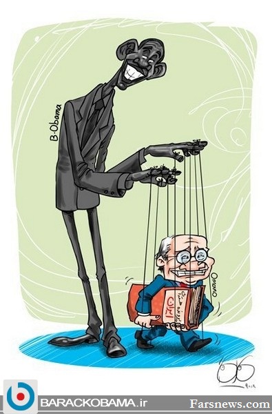 کاریکاتور کاریکاتور