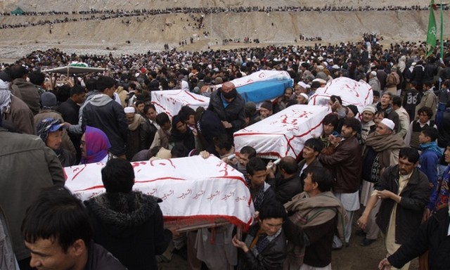 هزاره های پاکستان هزاره های پاکستان