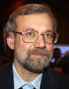 لاریجانی لاریجانی