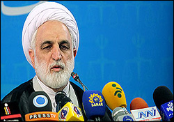 محسنی اژه ای