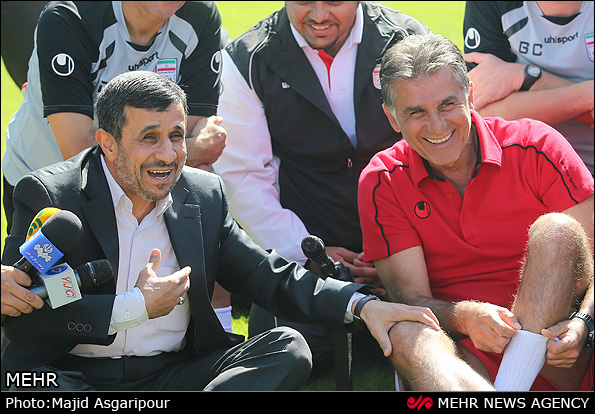 احمدی نژاد احمدی نژاد