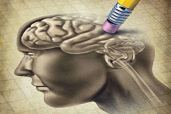 دانشمندان ساختار بازیابی خاطرات را در مغز کشف کرده اند