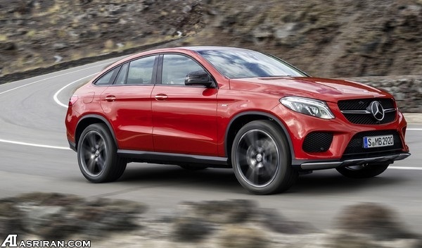 پیش نمایشی برای نمایشگاه خودرو دیترویت 2015 پیش نمایشی برای نمایشگاه خودرو دیترویت 2015