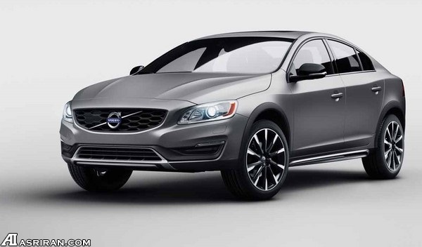 پیش نمایشی برای نمایشگاه خودرو دیترویت 2015 پیش نمایشی برای نمایشگاه خودرو دیترویت 2015