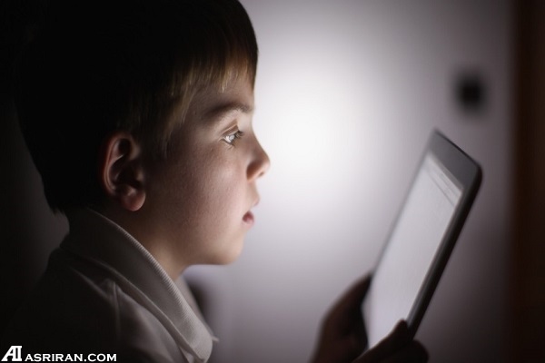 رسانه؛ والدین و کودکان رسانه؛ والدین و کودکان