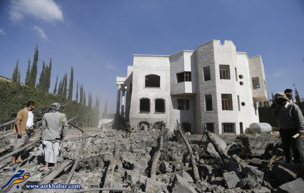 تصاویری از القاعده یمن