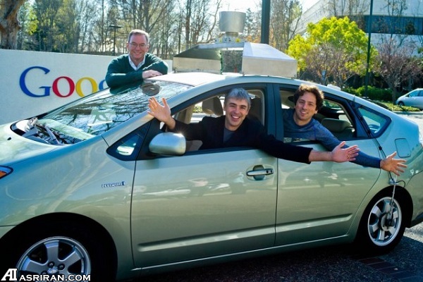 آیا گوگل با بحران مواجه است؟ آیا گوگل با بحران مواجه است؟