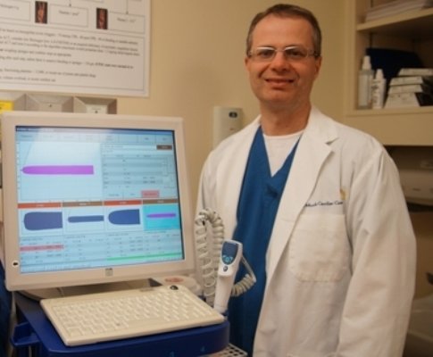 جلوگیری از هدررفتن خون در جراحی