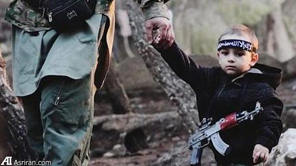 بچه 3 ساله پیدا شد (+عکس) بچه 3 ساله پیدا شد (+عکس)