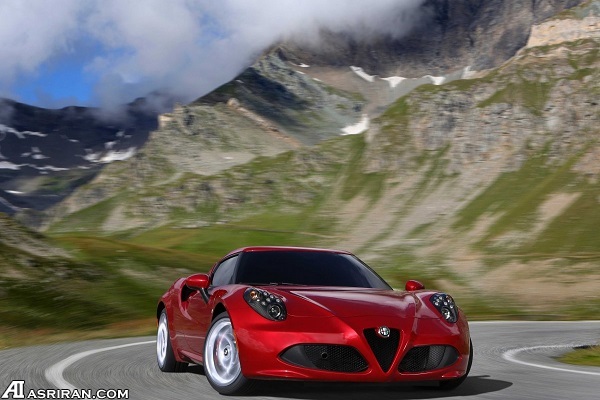 مهمترین خودروهای جدید در سال 2014 مهمترین خودروهای جدید در سال 2014