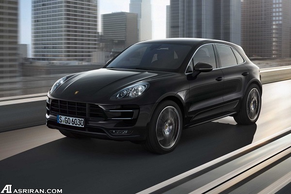 مهمترین خودروهای جدید در سال 2014 مهمترین خودروهای جدید در سال 2014