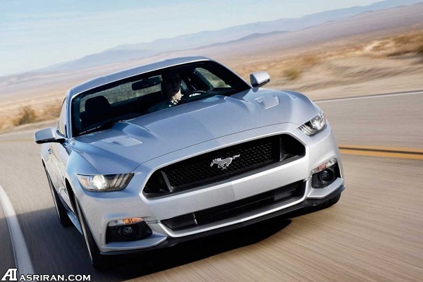 مهمترین خودروهای جدید در سال 2014 مهمترین خودروهای جدید در سال 2014