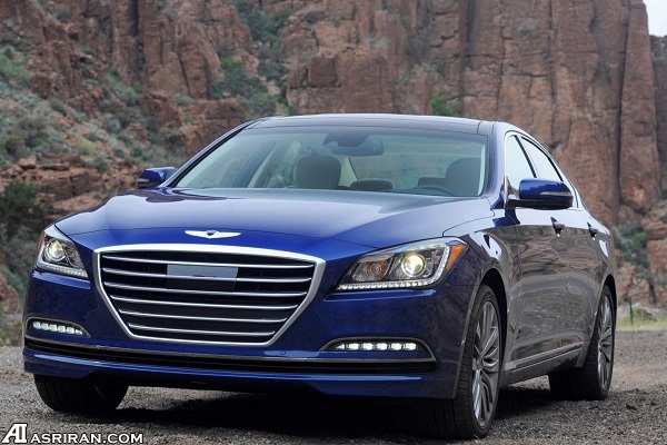 مهمترین خودروهای جدید در سال 2014 مهمترین خودروهای جدید در سال 2014