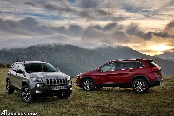 مهمترین خودروهای جدید در سال 2014 مهمترین خودروهای جدید در سال 2014