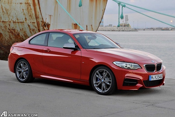 مهمترین خودروهای جدید در سال 2014 مهمترین خودروهای جدید در سال 2014