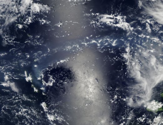 برترین تصاویر علمی سال 2014 برترین تصاویر علمی سال 2014