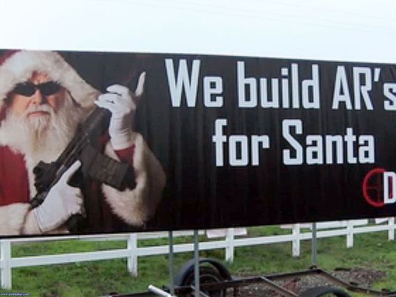 عجیب ترین تصاویر سال 2014