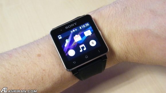 بهترین ساعتهای هوشمند حال حاضر بهترین ساعتهای هوشمند حال حاضر