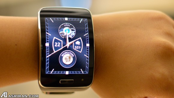 بهترین ساعتهای هوشمند حال حاضر بهترین ساعتهای هوشمند حال حاضر