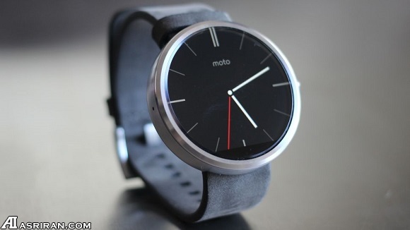 بهترین ساعتهای هوشمند حال حاضر بهترین ساعتهای هوشمند حال حاضر