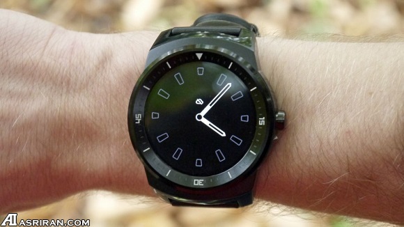 بهترین ساعتهای هوشمند حال حاضر بهترین ساعتهای هوشمند حال حاضر