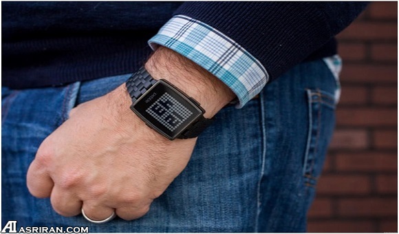 بهترین ساعتهای هوشمند حال حاضر بهترین ساعتهای هوشمند حال حاضر