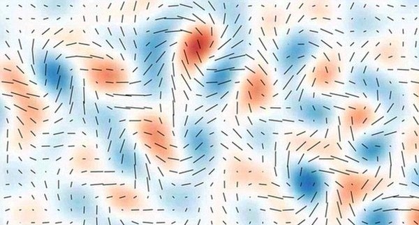 «بزرگترین کشف قرن»، اشتباه از آب درآمد