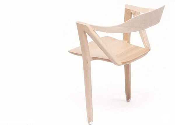 صندلی دوپایه برای کاهش خطر سرطان و بیماریهای قلبی صندلی دوپایه برای کاهش خطر سرطان و بیماریهای قلبی