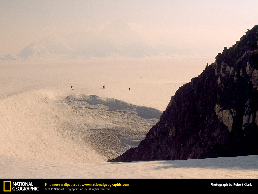 از نشنال جئوگرافیک(عکس)