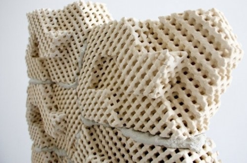 آیا آجرهای چاپ شده جای ایر کاندیشنها را می گیرند؟ آیا آجرهای چاپ شده جای ایر کاندیشنها را می گیرند؟