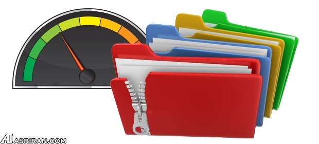 ابزارهایی کارآمد برای فشرده سازی فایلها ابزارهایی کارآمد برای فشرده سازی فایلها