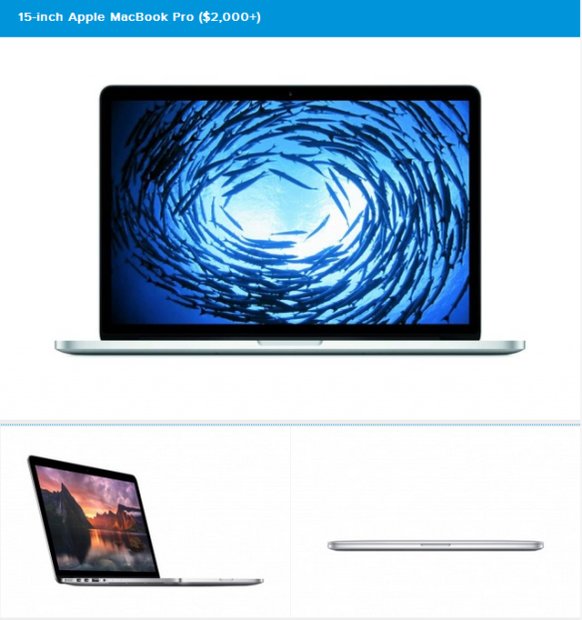 برترین لپ تاپ های عرضه شده در ماه های اخیر برترین لپ تاپ های عرضه شده در ماه های اخیر