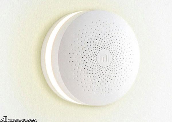 افزایش امنیت خانه با سیستم هوشمند شیائومی افزایش امنیت خانه با سیستم هوشمند شیائومی