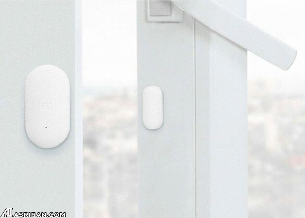 افزایش امنیت خانه با سیستم هوشمند شیائومی افزایش امنیت خانه با سیستم هوشمند شیائومی