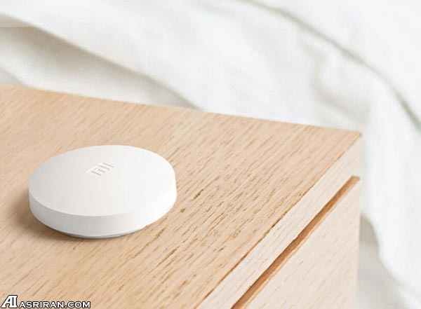 افزایش امنیت خانه با سیستم هوشمند شیائومی افزایش امنیت خانه با سیستم هوشمند شیائومی