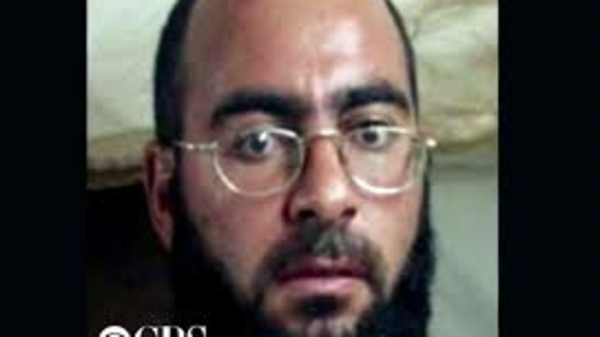 تصویر قدیمی از خلیفه داعش (عکس)