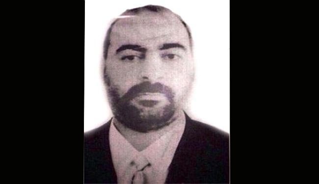 وقتی خلیفه داعش در زندان آمریکا بود (+عکس) وقتی خلیفه داعش در زندان آمریکا بود (+عکس)